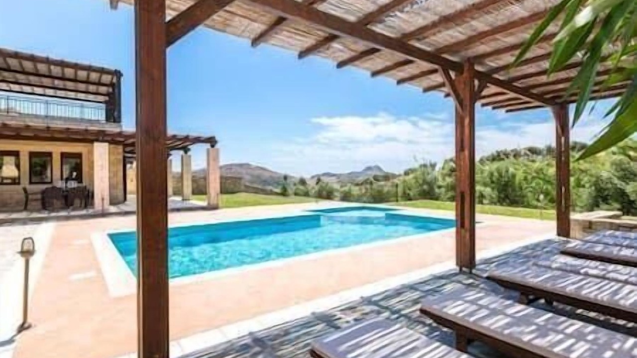 Photo of Outdoor in Lefkogeia