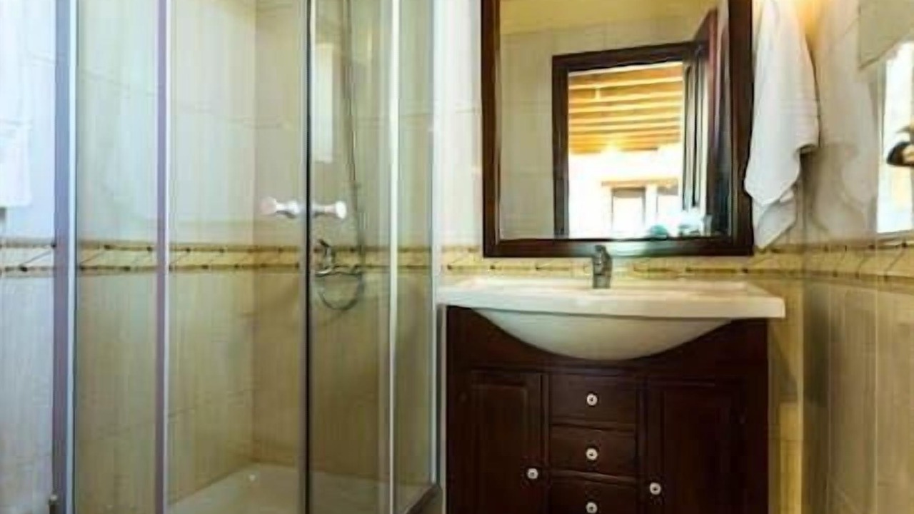 Photo of Bathroom in Lefkogeia