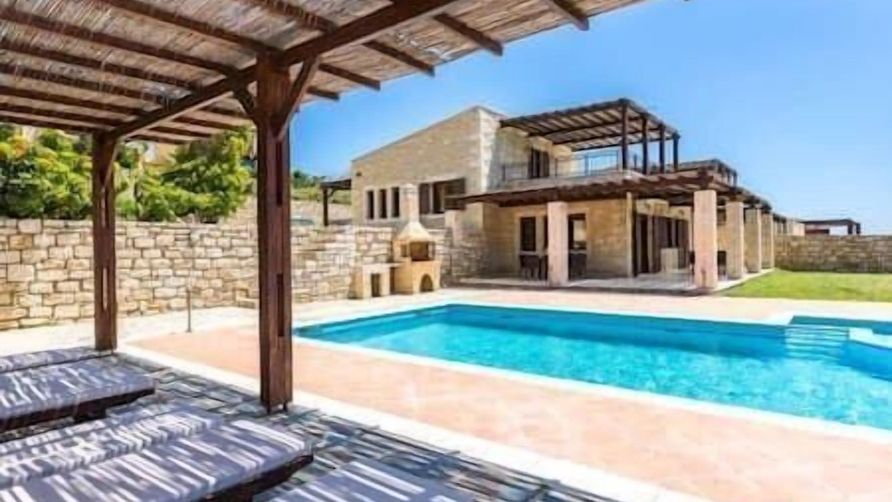 Photo of Outdoor in Lefkogeia