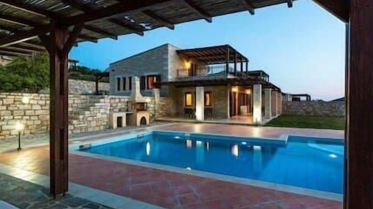 Photo of Outdoor in Lefkogeia