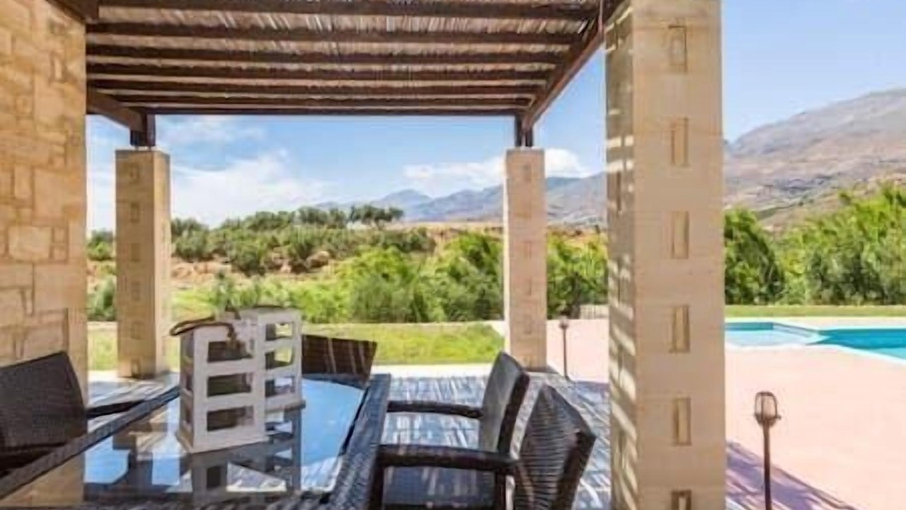 Photo of Outdoor in Lefkogeia
