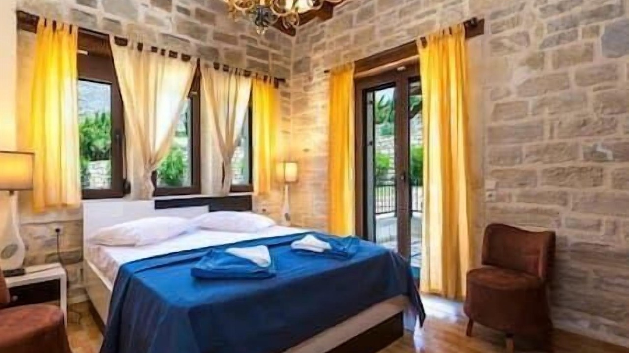 Photo of Bedroom in Lefkogeia