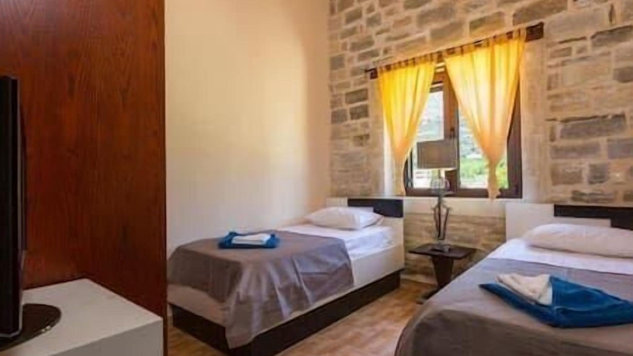 Photo of Bedroom in Lefkogeia
