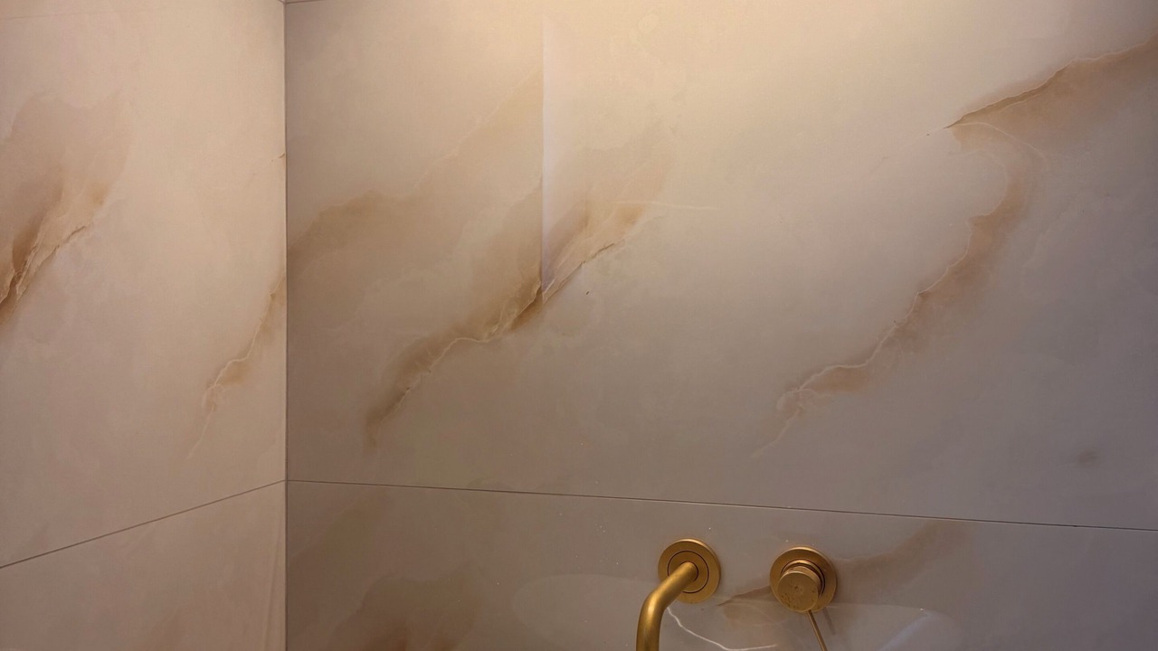 Photo of Bathroom in Chalkio
