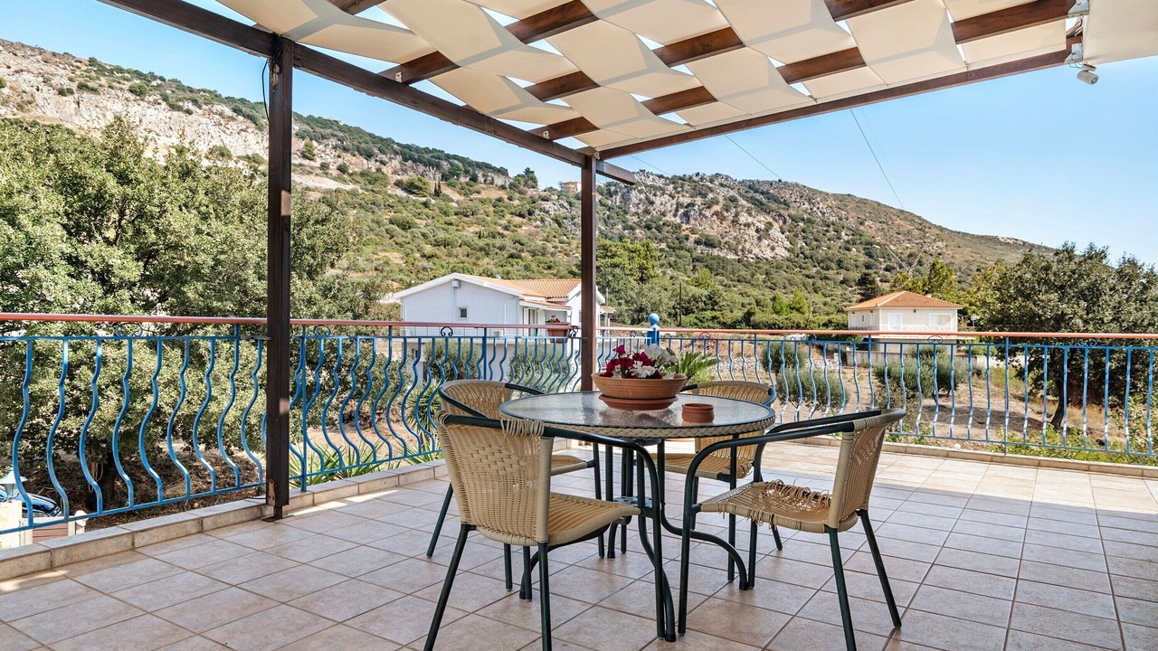 Photo of Outdoor in Eleios-Pronnoi