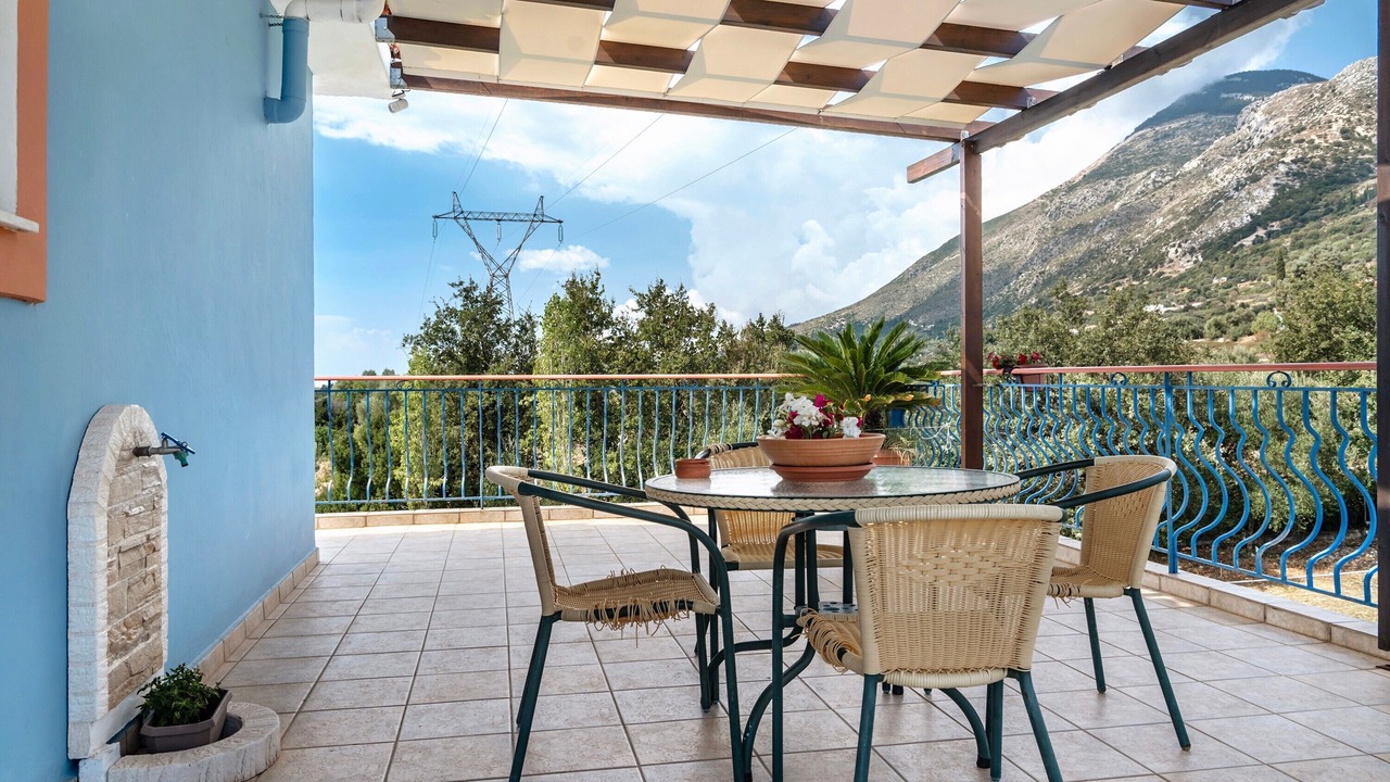 Photo of Outdoor in Eleios-Pronnoi