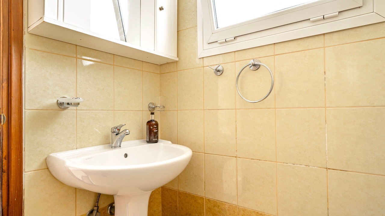 Photo of Bathroom in Eleios-Pronnoi
