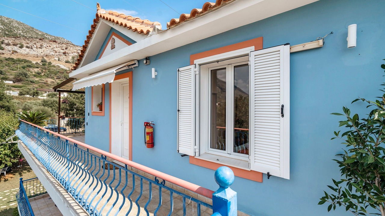 Photo of Outdoor in Eleios-Pronnoi
