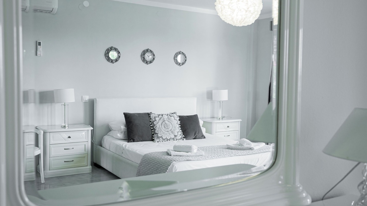 Photo of Bedroom in Atsipópoulon