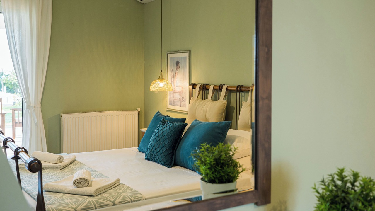 Photo of Bedroom in Atsipópoulon