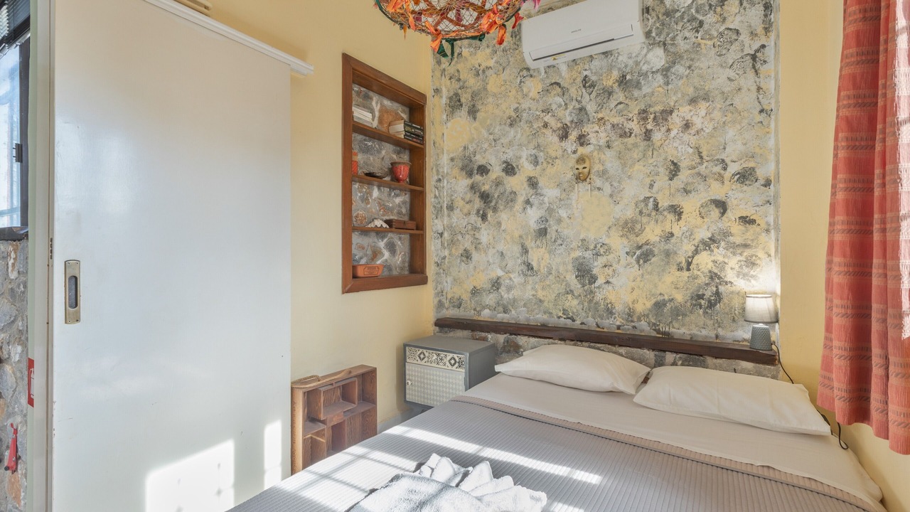 Photo of Bedroom in Nea Kydonia