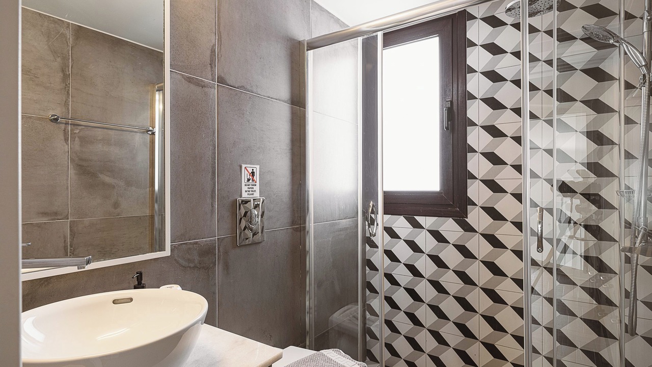 Photo of Bathroom in Kissamos