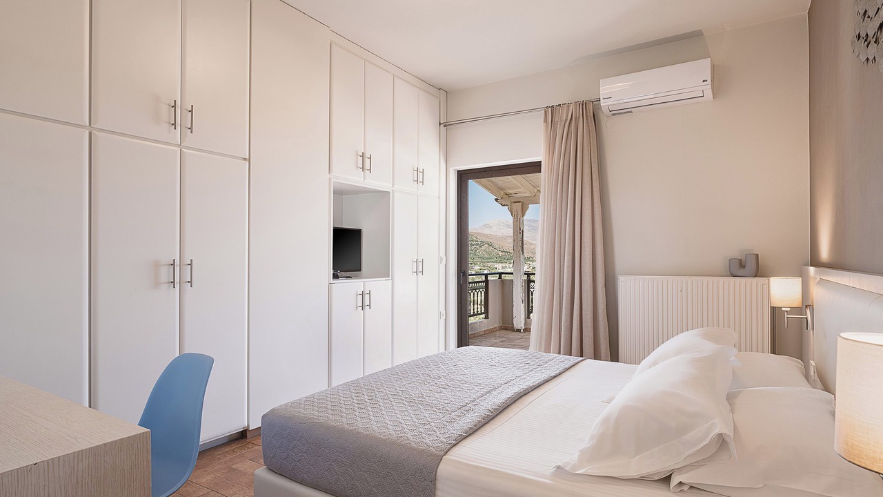 Photo of Bedroom in Kissamos