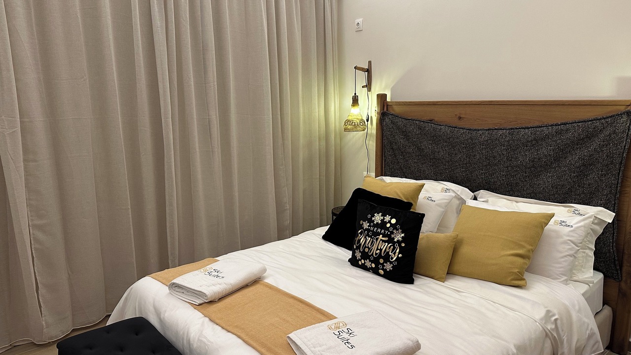 Photo of Bedroom in Kalavrita