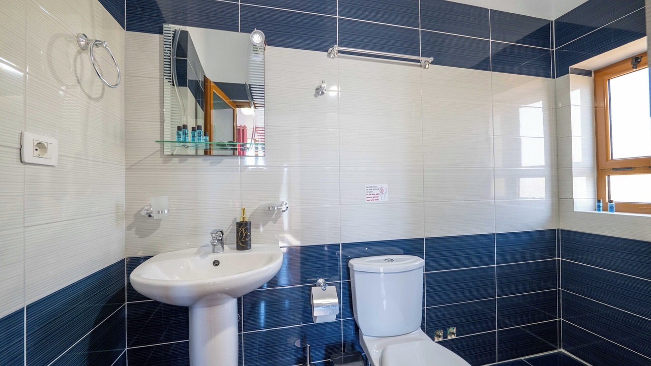 Photo of Bathroom in Ksamil