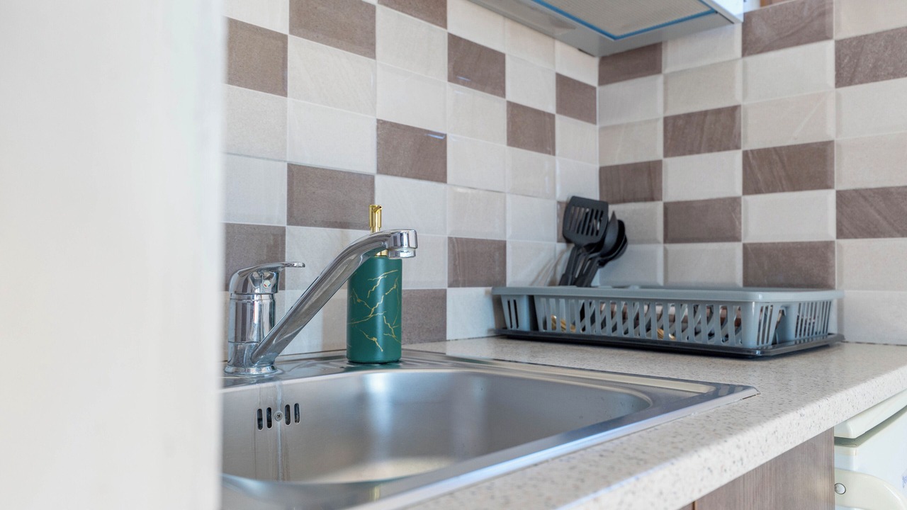 Photo of Kitchen in Ksamil