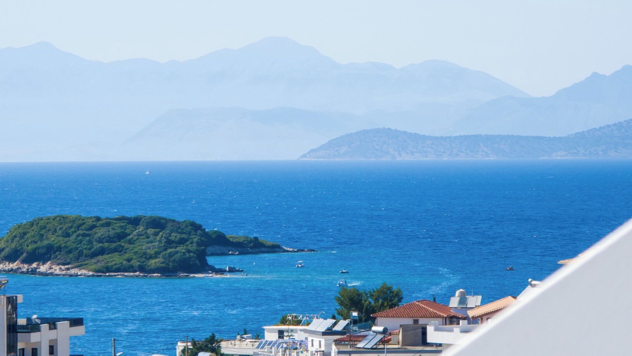 Photo of Outdoor in Ksamil