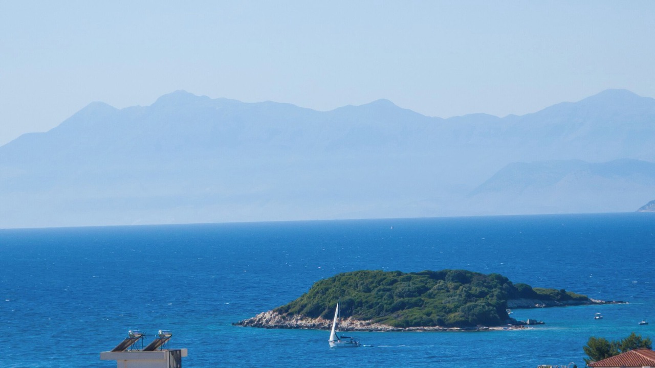 Photo of Outdoor in Ksamil