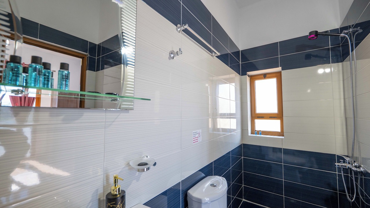 Photo of Bathroom in Ksamil