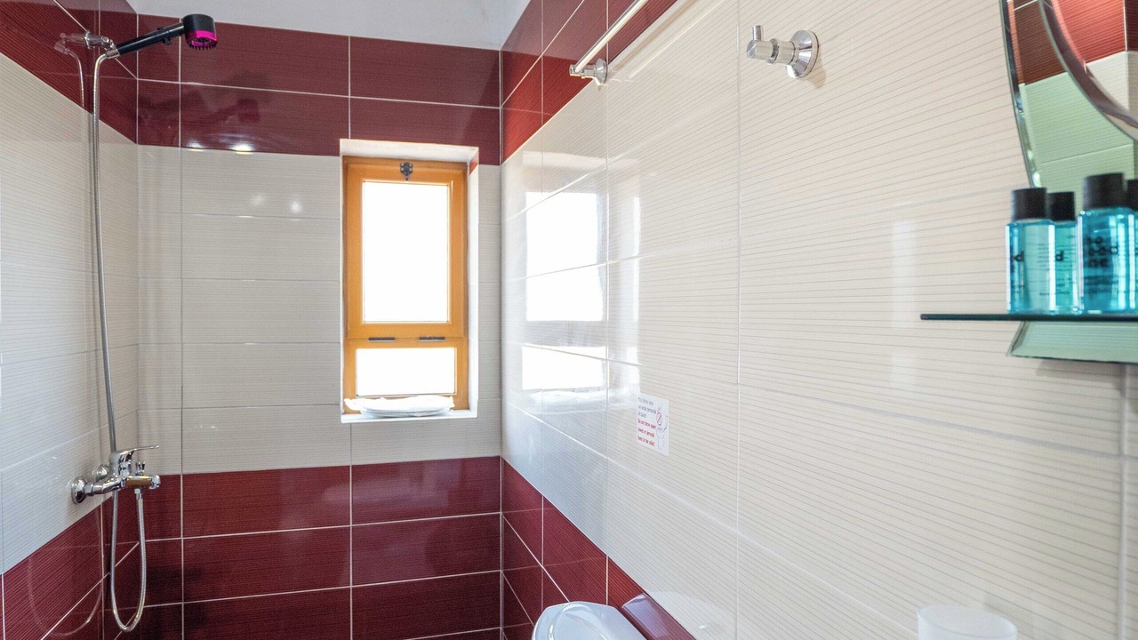 Photo of Bathroom in Ksamil