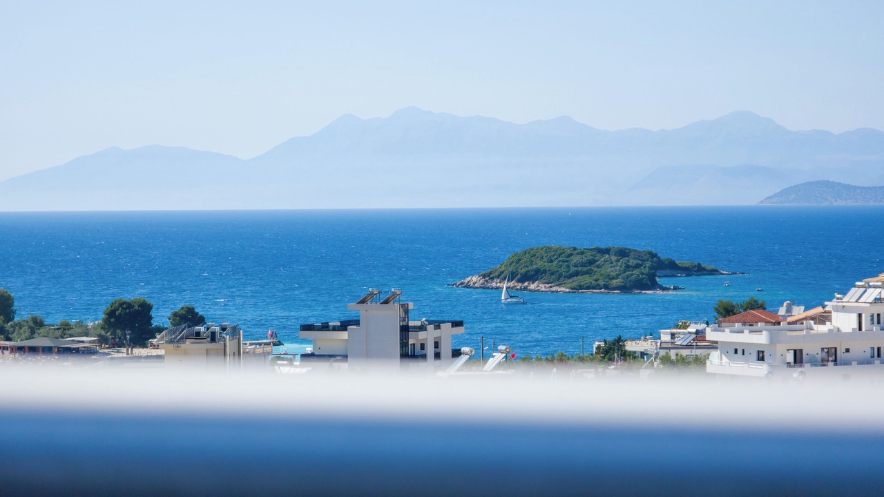 Photo of Outdoor in Ksamil