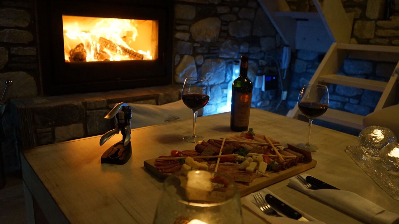 Photo of Livingroom in Serres