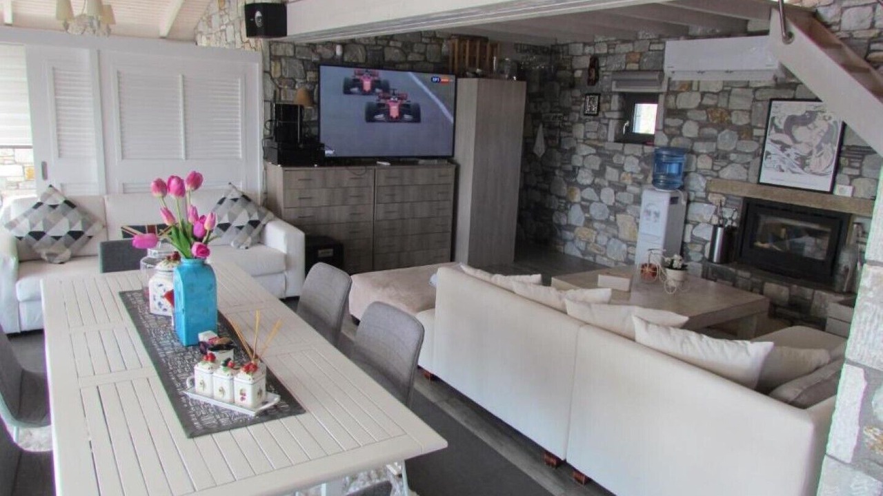 Photo of Bedroom in Serres
