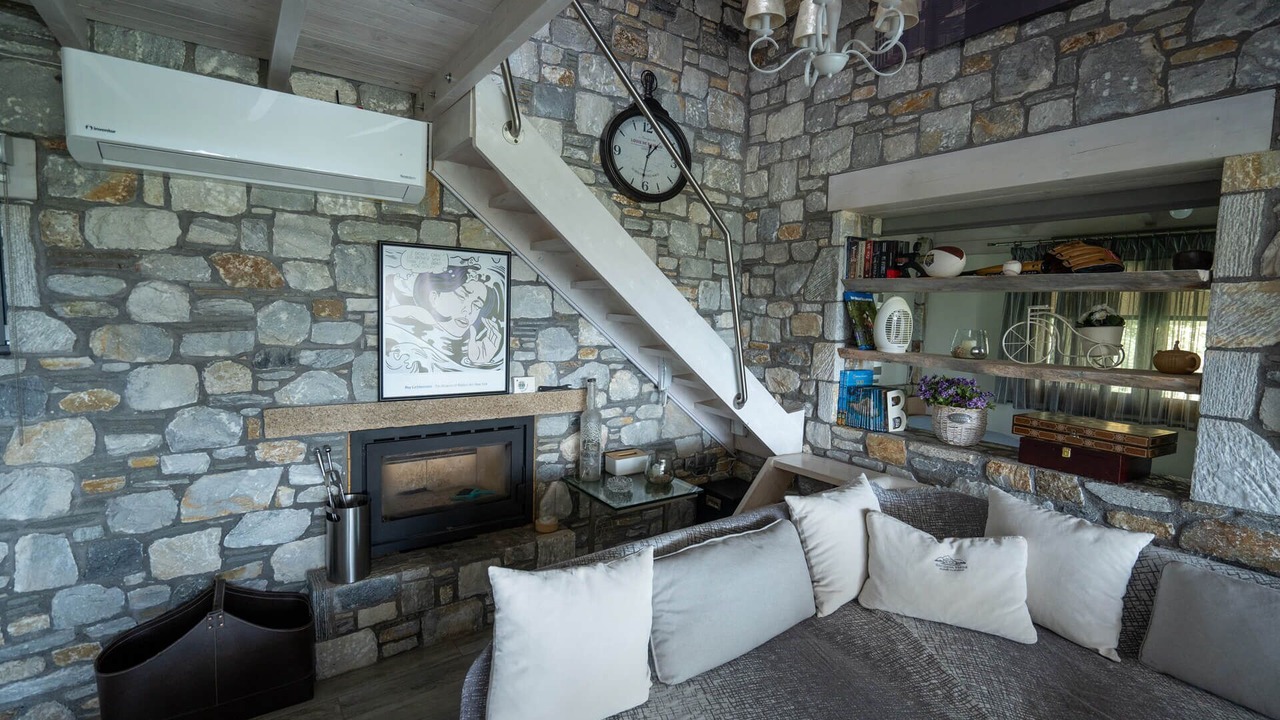 Photo of Bedroom in Serres