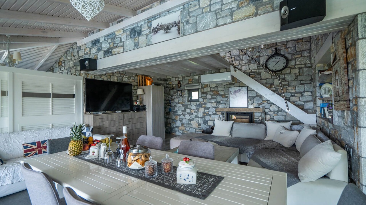 Photo of Bedroom in Serres