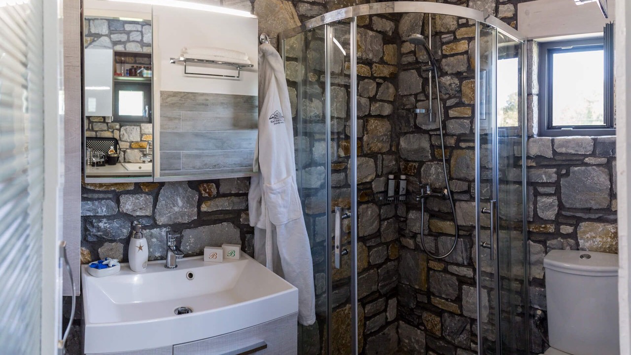 Photo of Bathroom in Serres