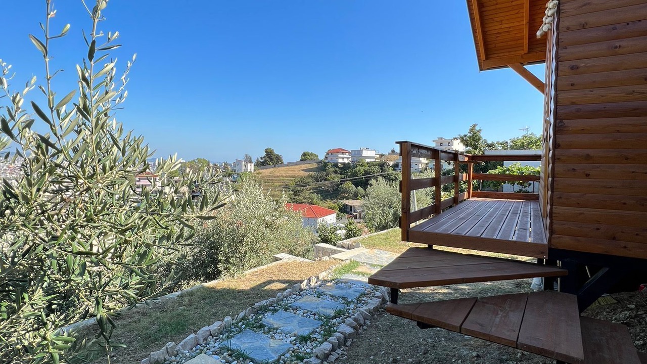 Photo of Patio Balcony in Durres