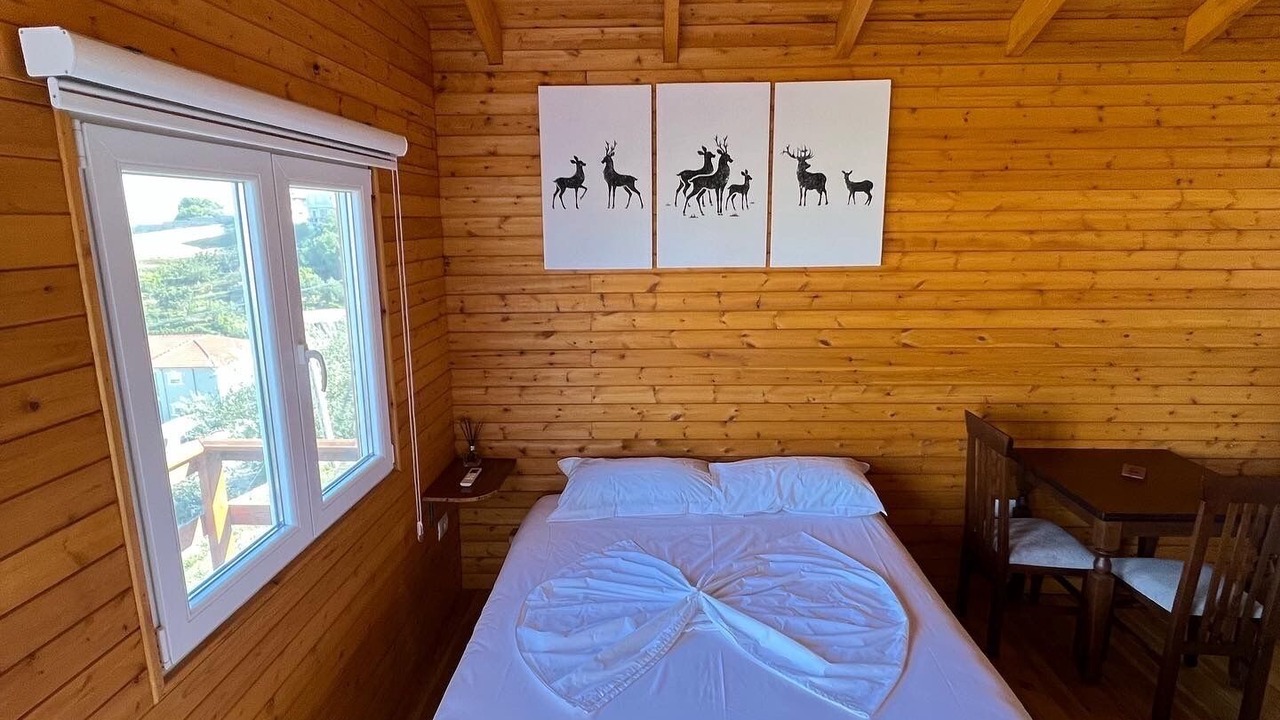Photo of Bedroom in Durres