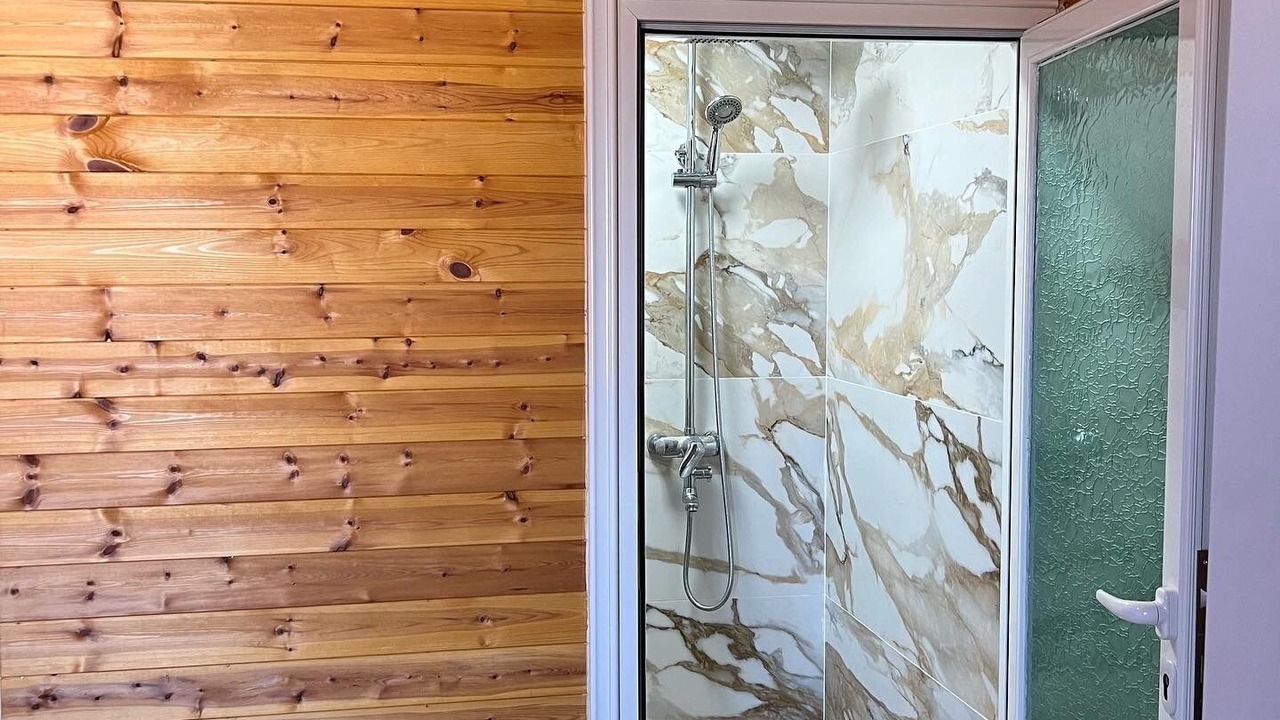 Photo of Bathroom in Durres