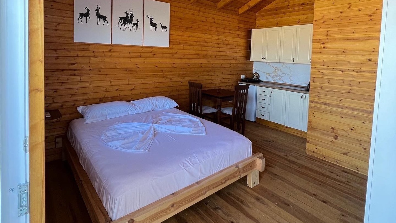 Photo of Bedroom in Durres