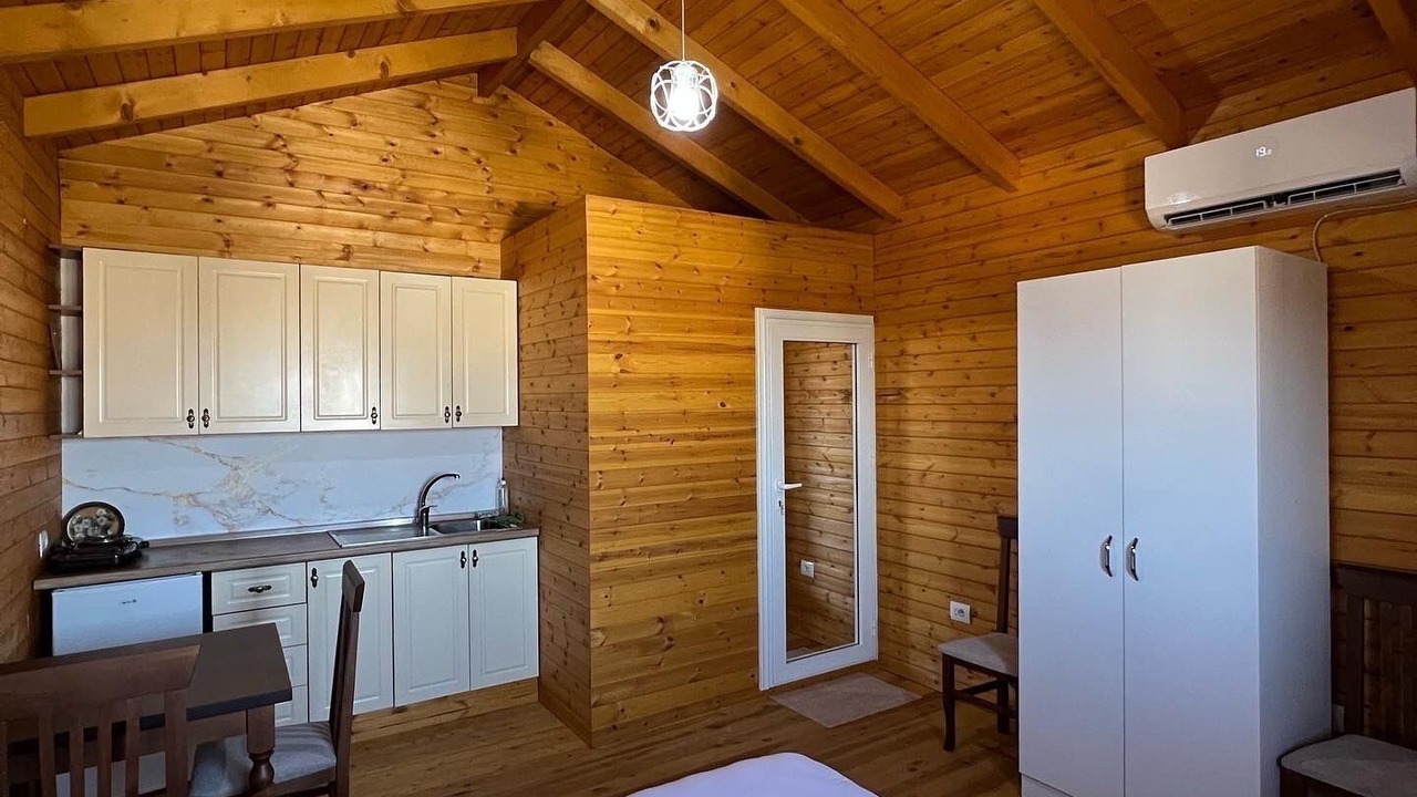 Photo of Bedroom in Durres