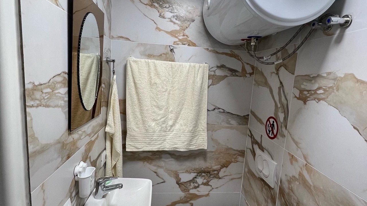 Photo of Bathroom in Durres