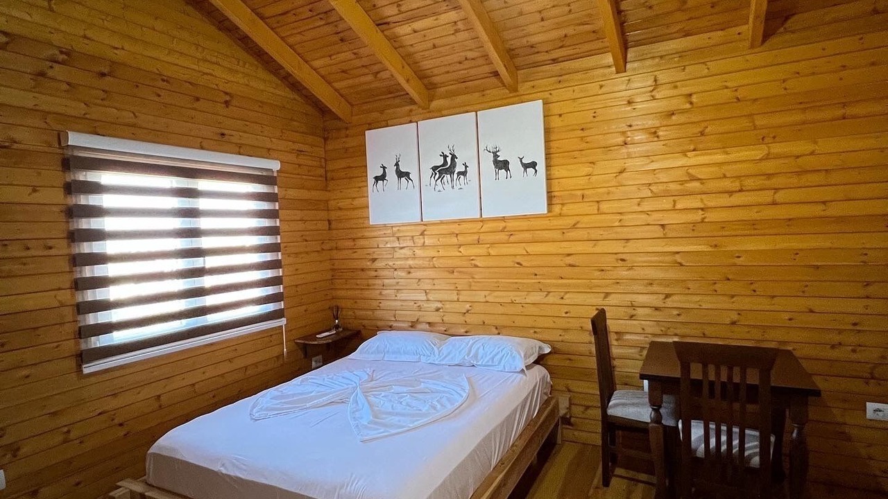 Photo of Bedroom in Durres