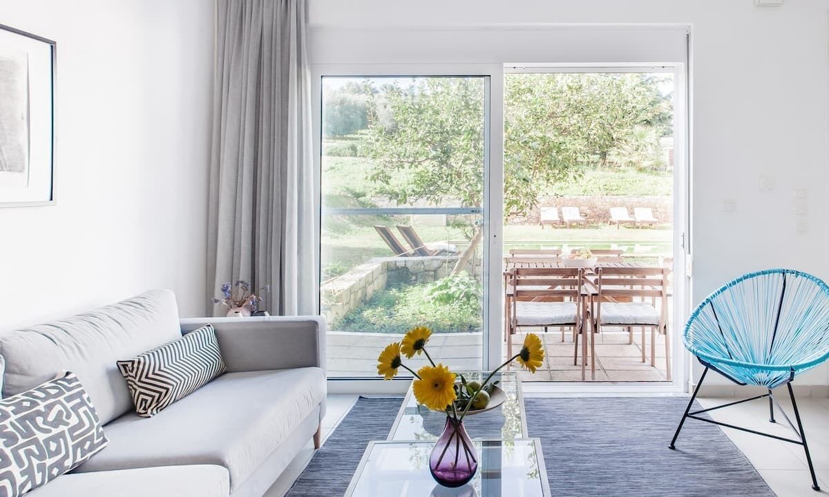 Photo of Livingroom in Adele