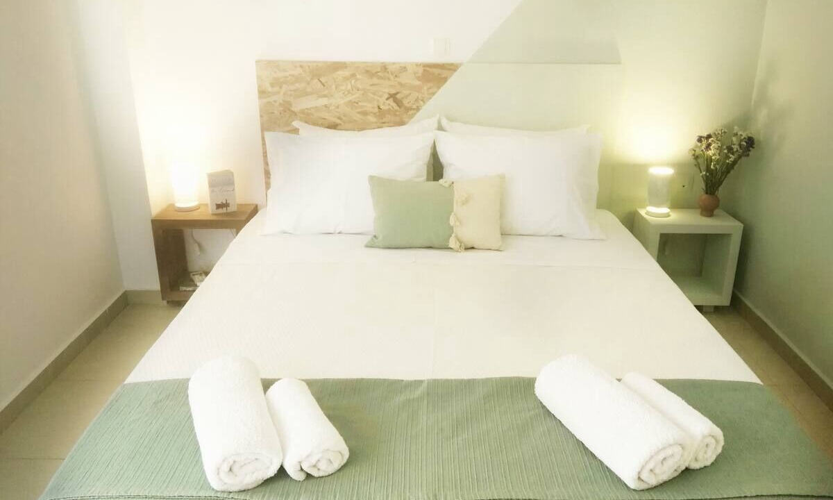 Photo of Bedroom in Adele