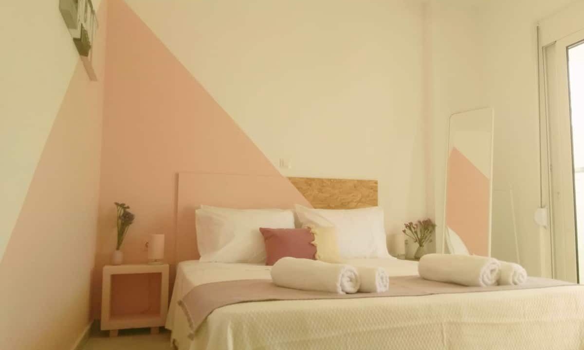 Photo of Bedroom in Adele