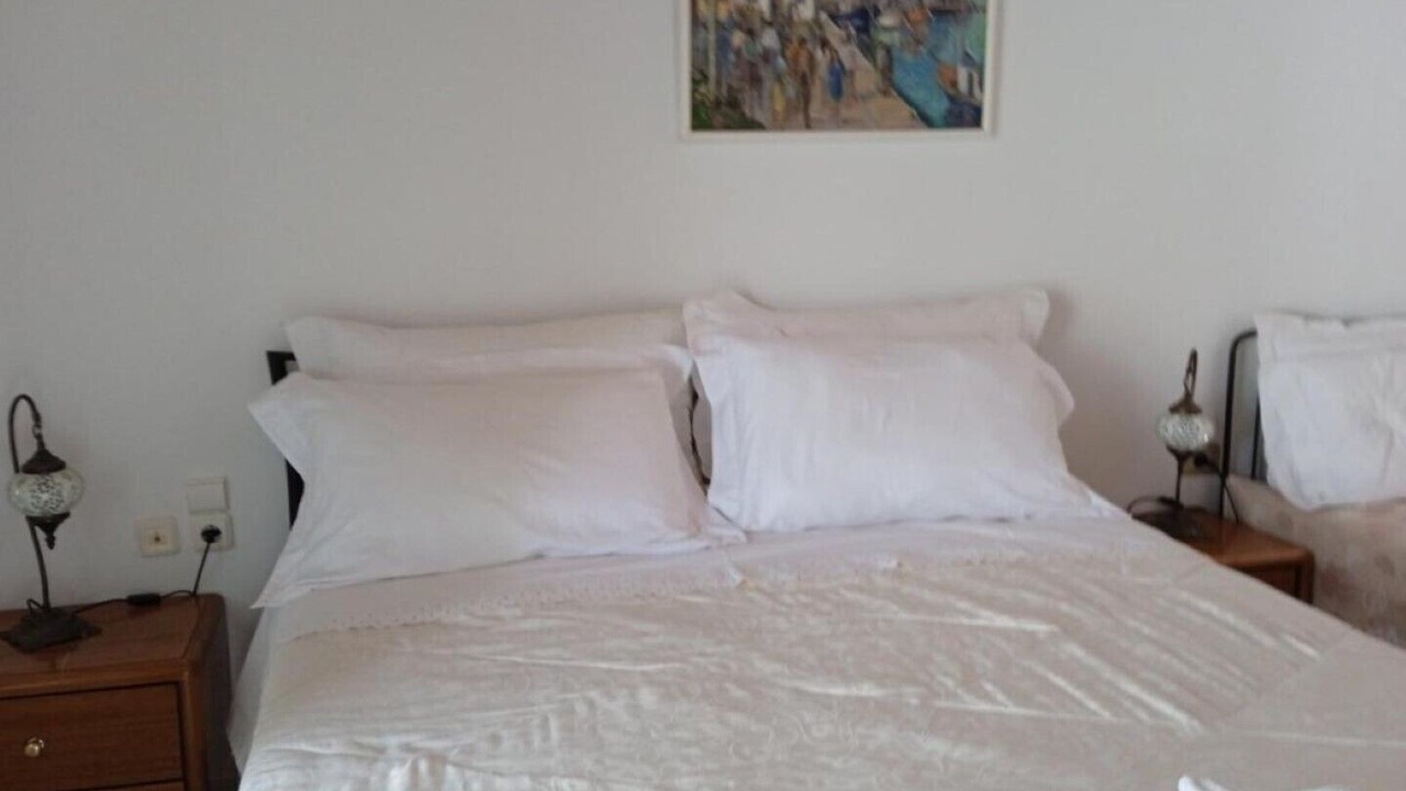 Photo of Bedroom in Lukove