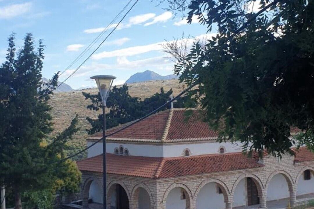 Photo of Outdoor in Lukove