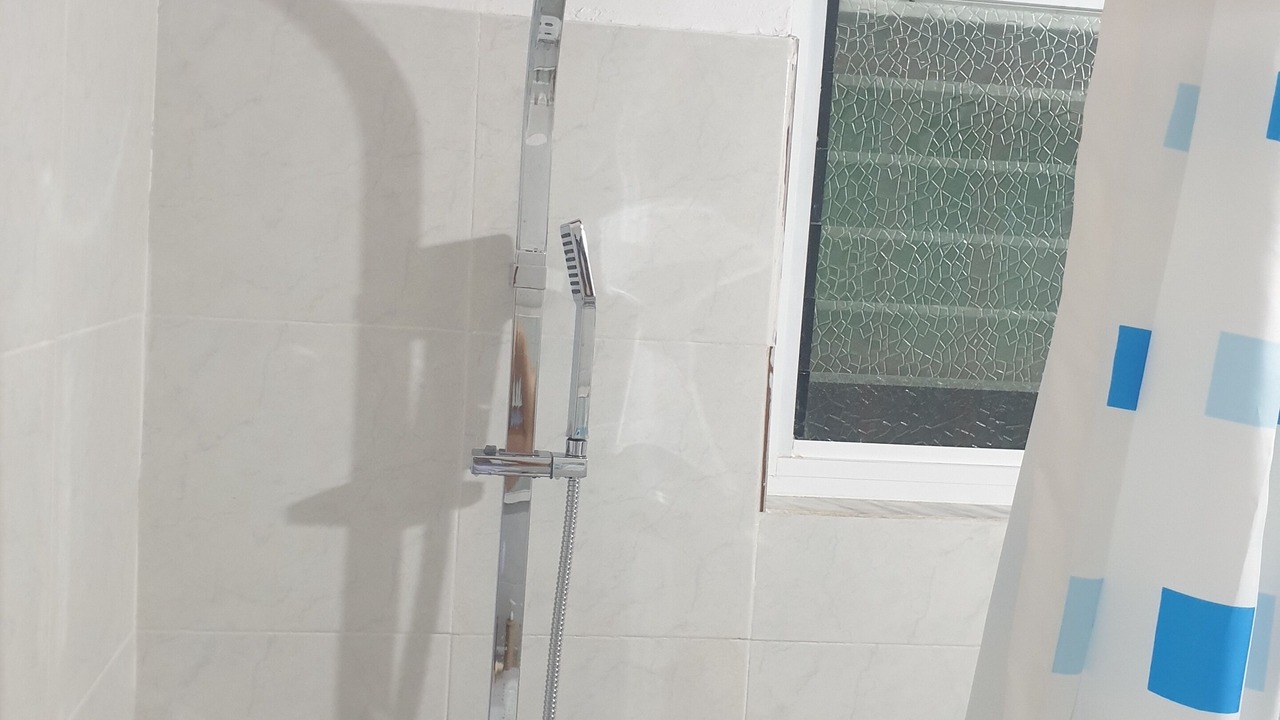 Photo of Bathroom in Lukove