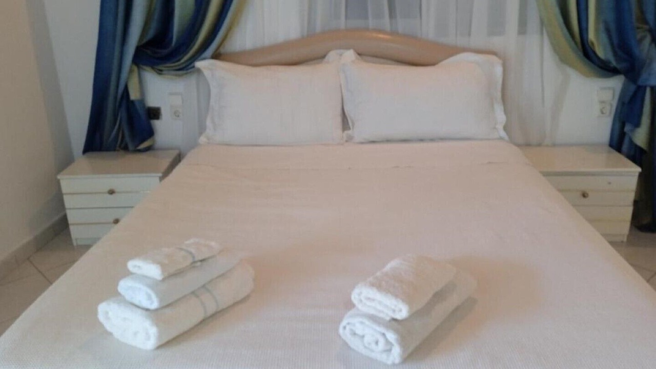 Photo of Bedroom in Lukove