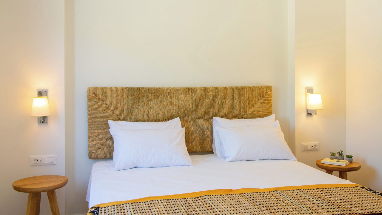 Photo of Bedroom in Agios Nikolaos Town