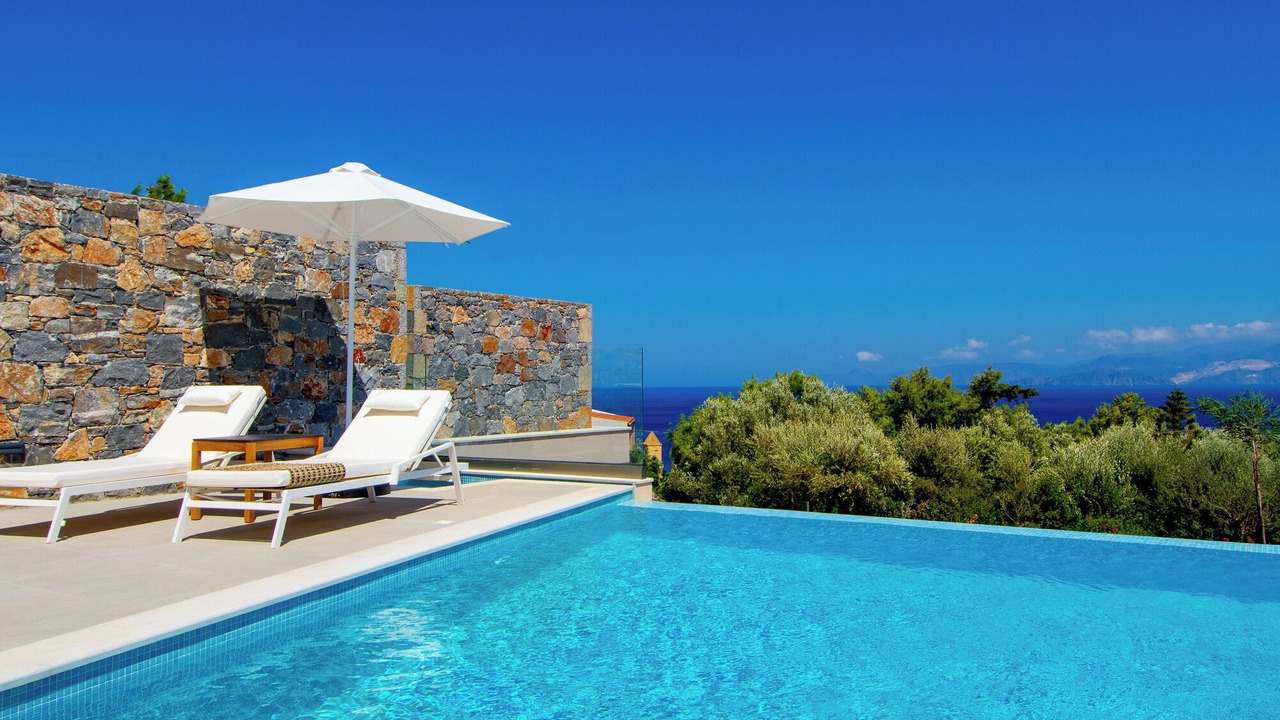 Photo of Outdoor in Agios Nikolaos Town