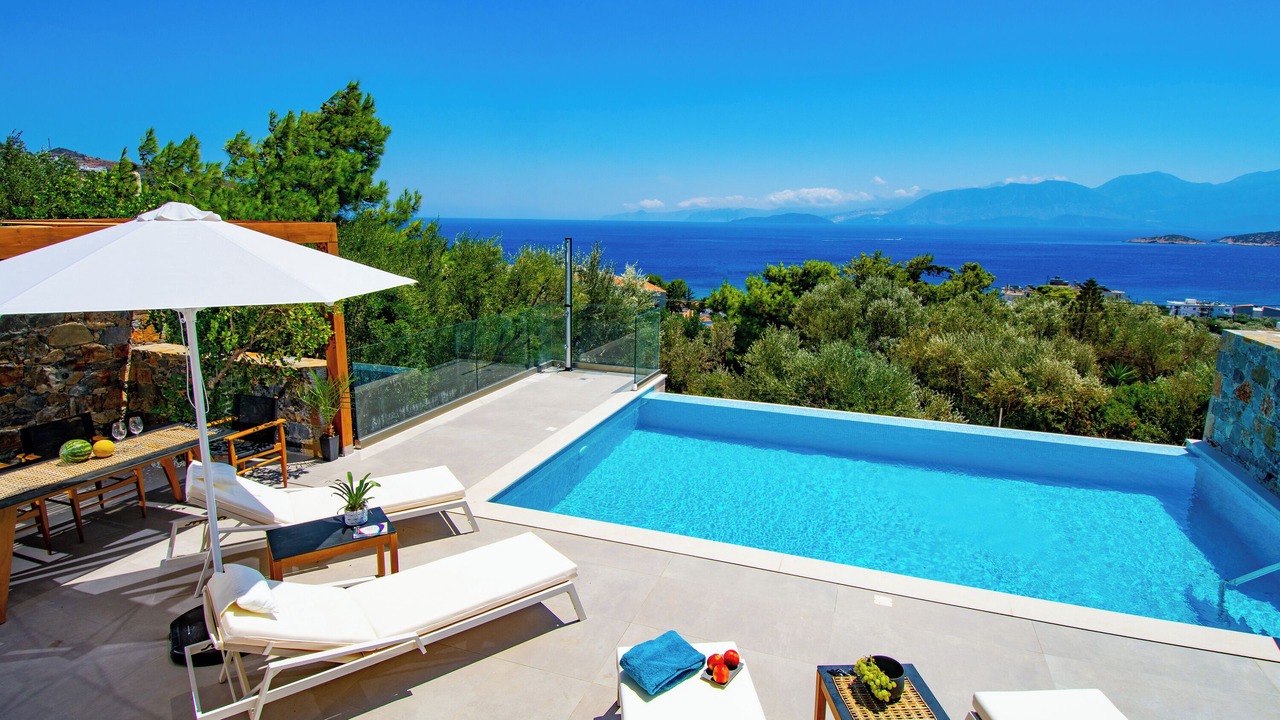 Photo of Outdoor in Agios Nikolaos Town