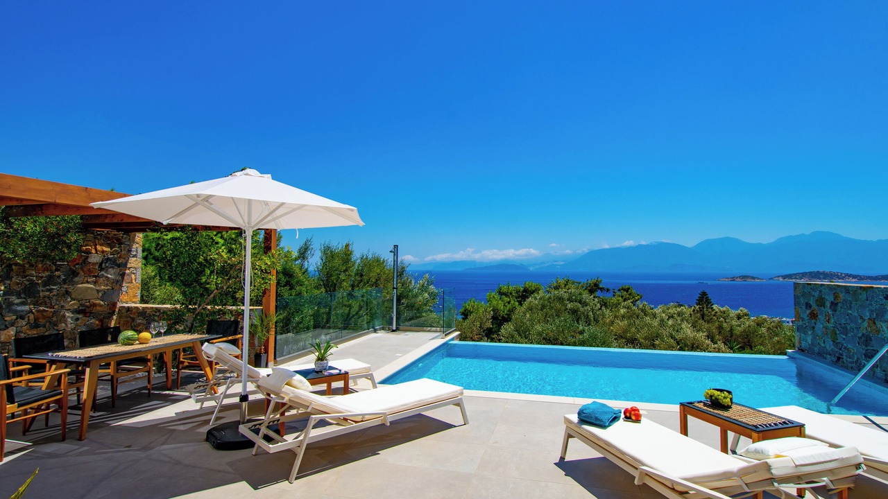 Photo of Outdoor in Agios Nikolaos Town