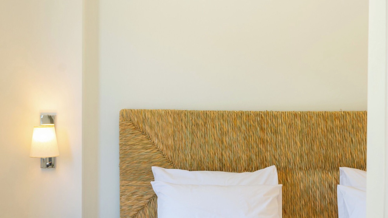 Photo of Bedroom in Agios Nikolaos Town