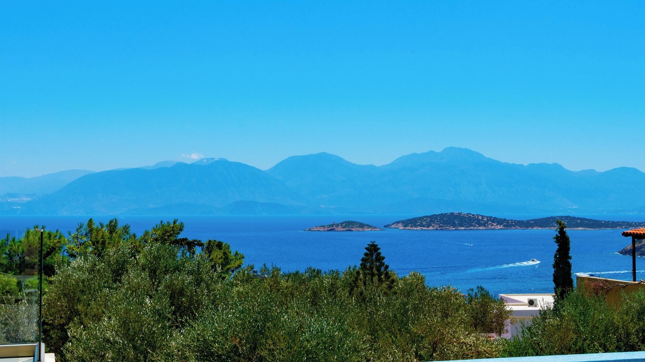 Photo of Outdoor in Agios Nikolaos Town